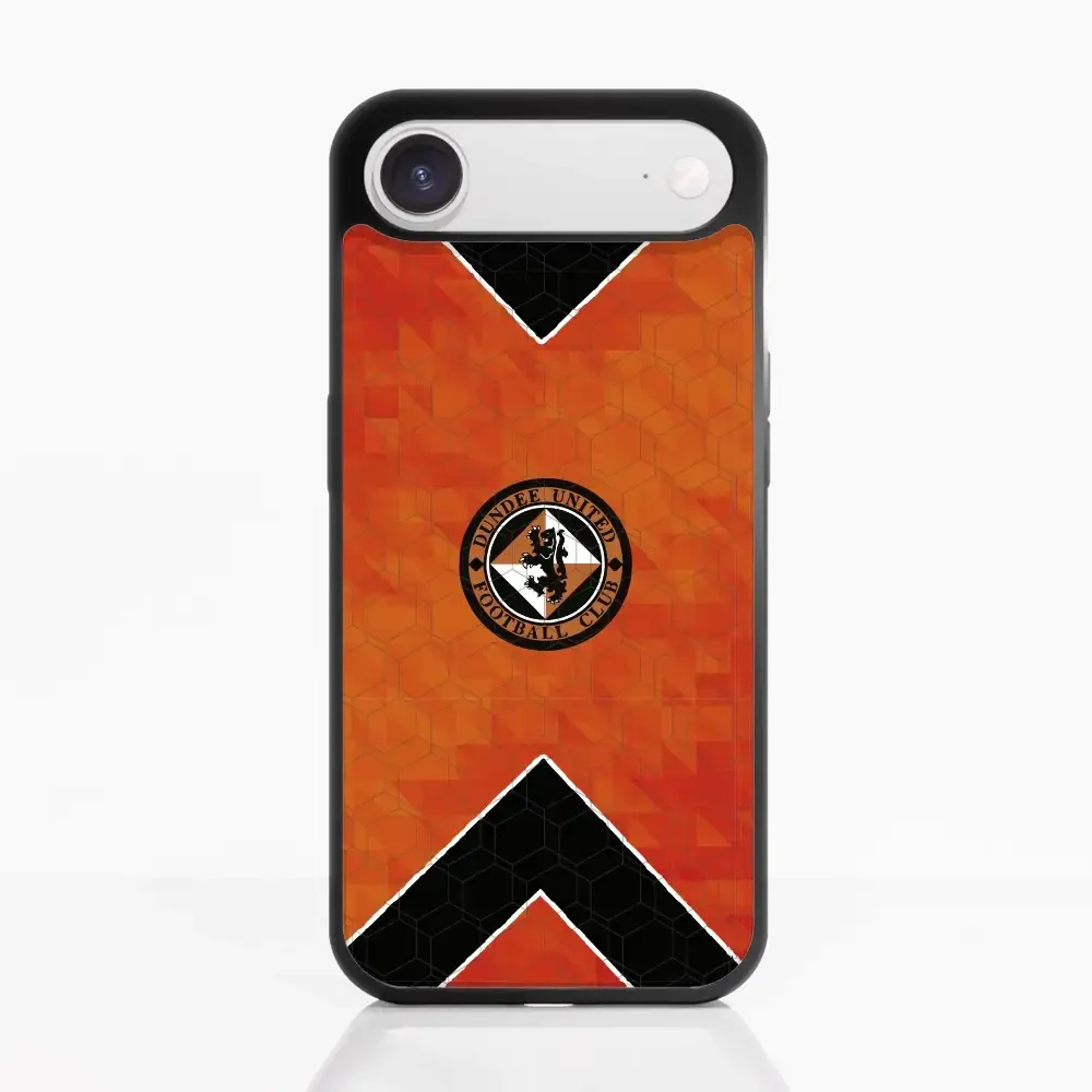 Dundee United Official 3D Phone Case Design 71 - Image 113