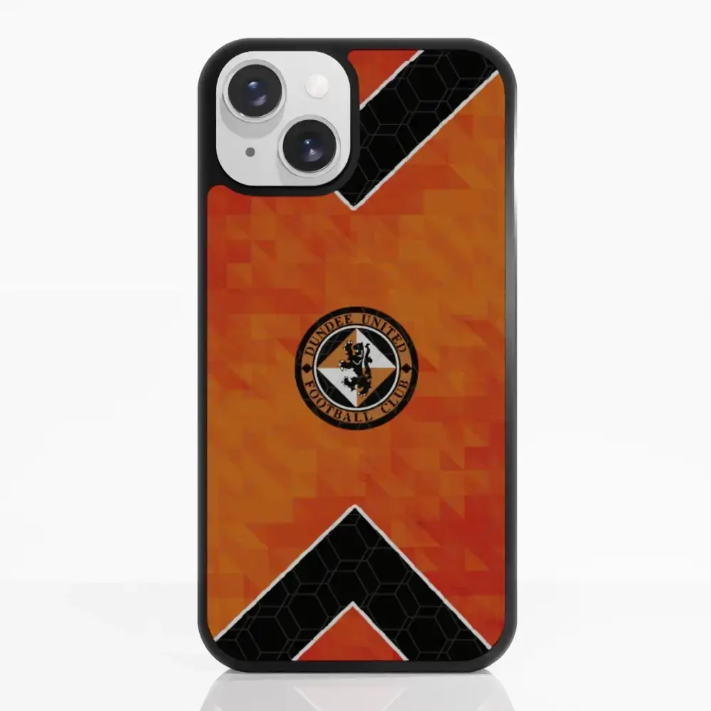 Dundee United Official 3D Phone Case Design 71 - Image 12