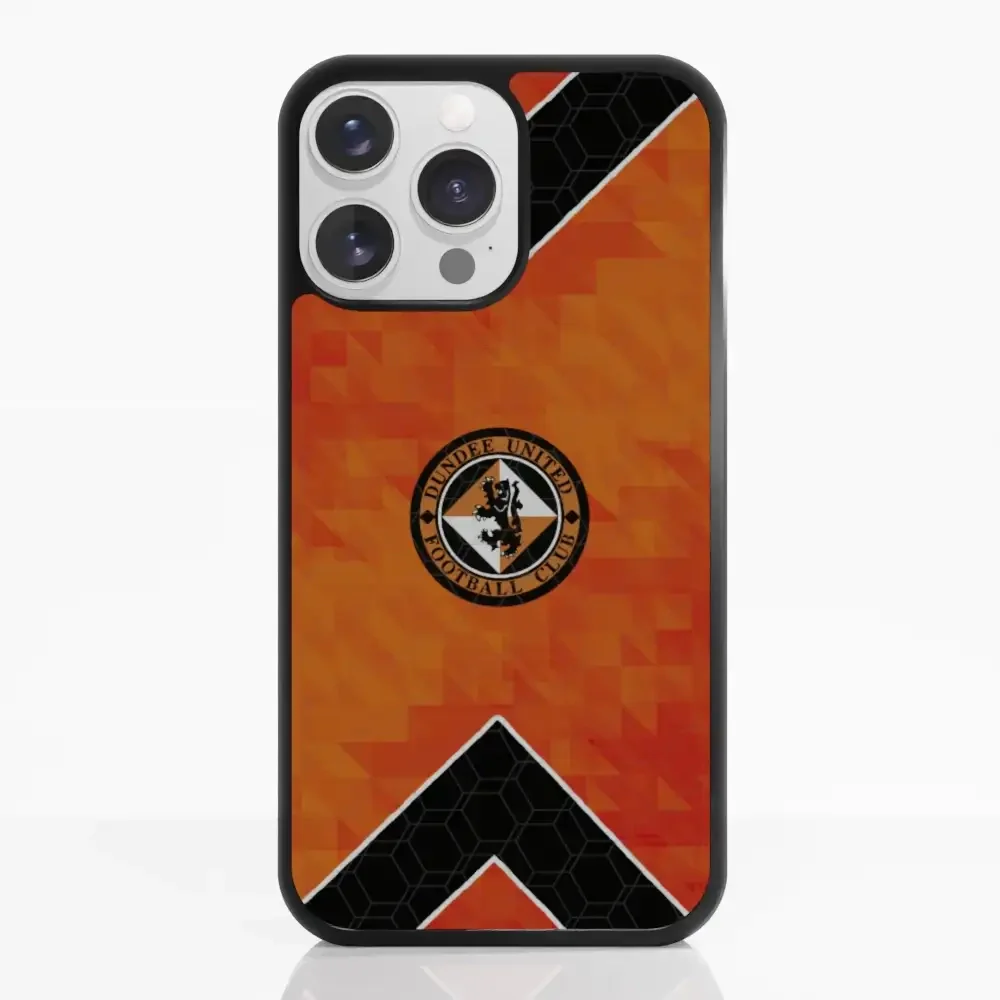 Dundee United Official 3D Phone Case Design 71 - Image 15