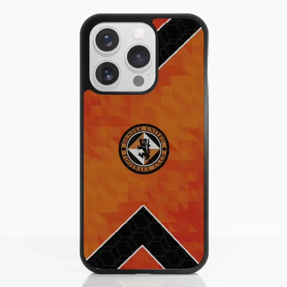 Dundee United Official 3D Phone Case Design 71 - Image 23