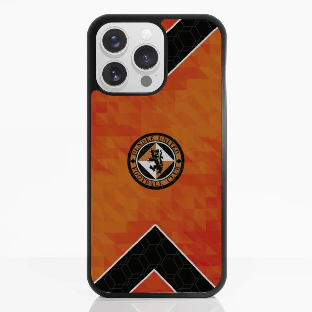 Dundee United Official 3D Phone Case Design 71 - Image 24