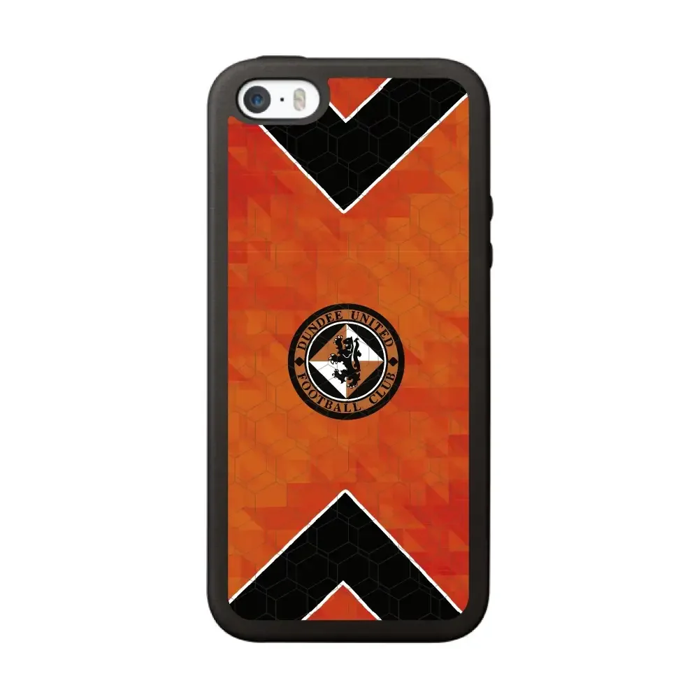 Dundee United Official 3D Phone Case Design 71 - Image 26
