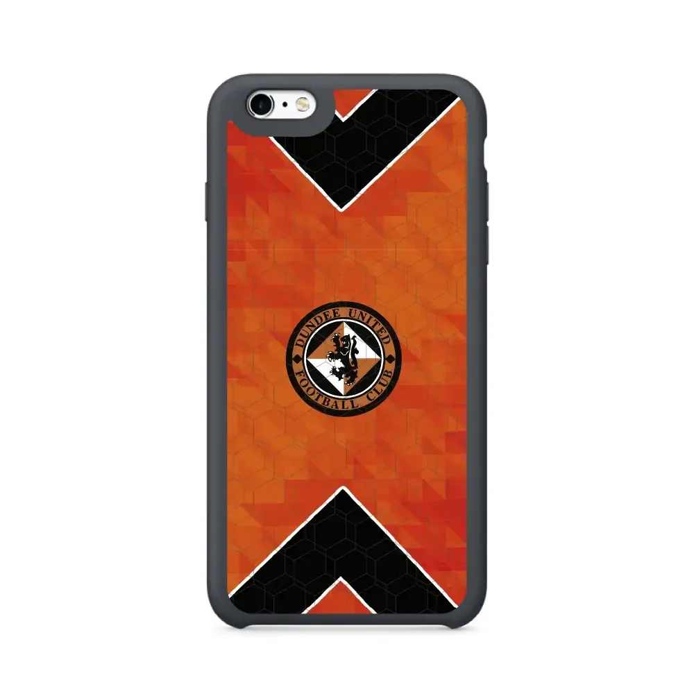 Dundee United Official 3D Phone Case Design 71 - Image 27