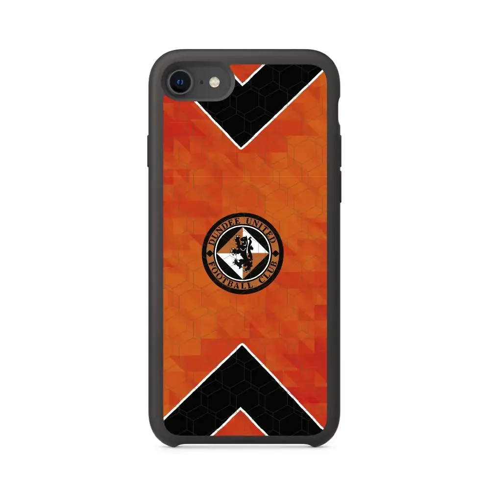 Dundee United Official 3D Phone Case Design 71 - Image 29
