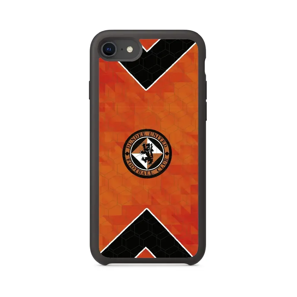 Dundee United Official 3D Phone Case Design 71 - Image 34