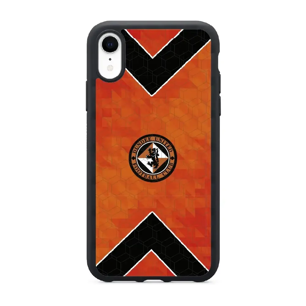 Dundee United Official 3D Phone Case Design 71 - Image 36
