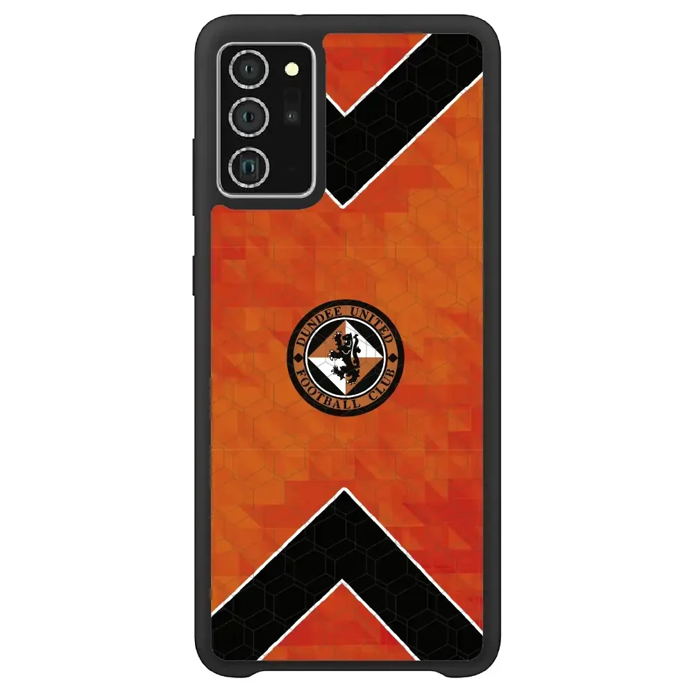 Dundee United Official 3D Phone Case Design 71 - Image 39