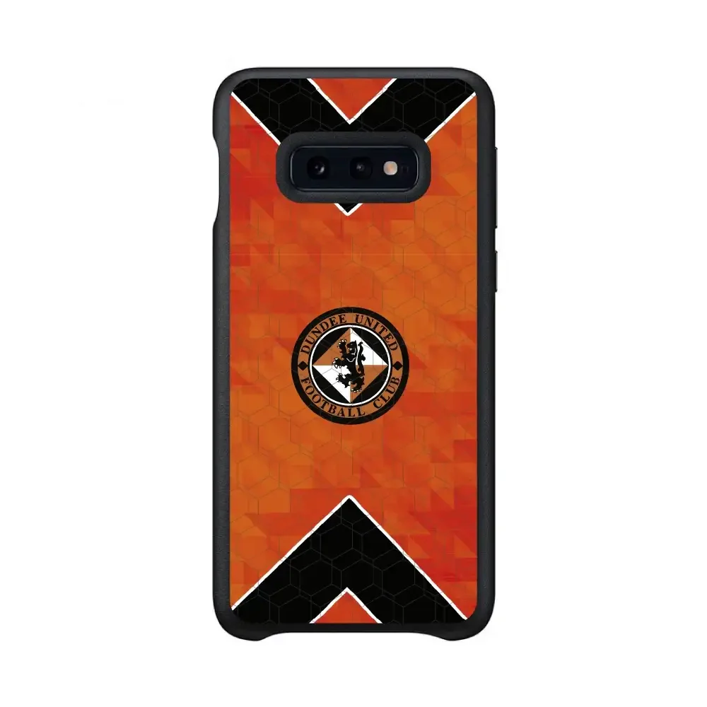 Dundee United Official 3D Phone Case Design 71 - Image 42