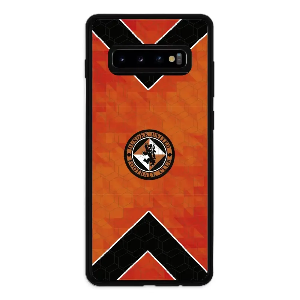 Dundee United Official 3D Phone Case Design 71 - Image 43
