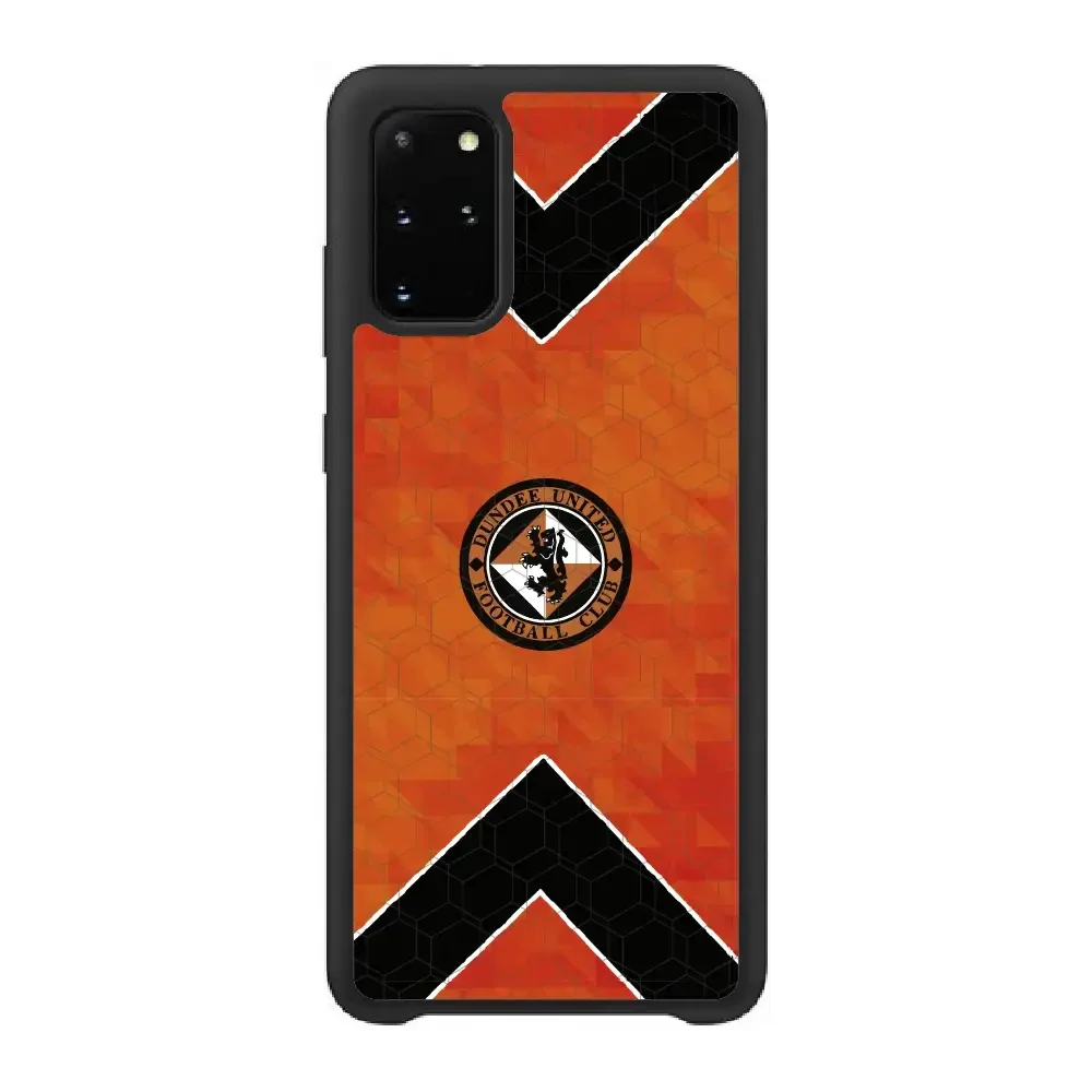 Dundee United Official 3D Phone Case Design 71 - Image 44