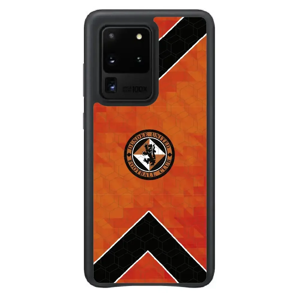 Dundee United Official 3D Phone Case Design 71 - Image 46