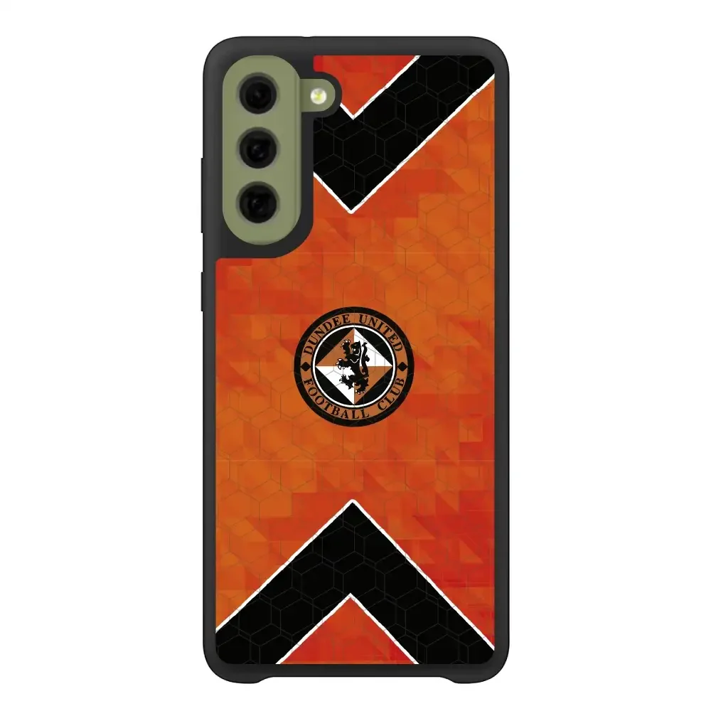 Dundee United Official 3D Phone Case Design 71 - Image 48
