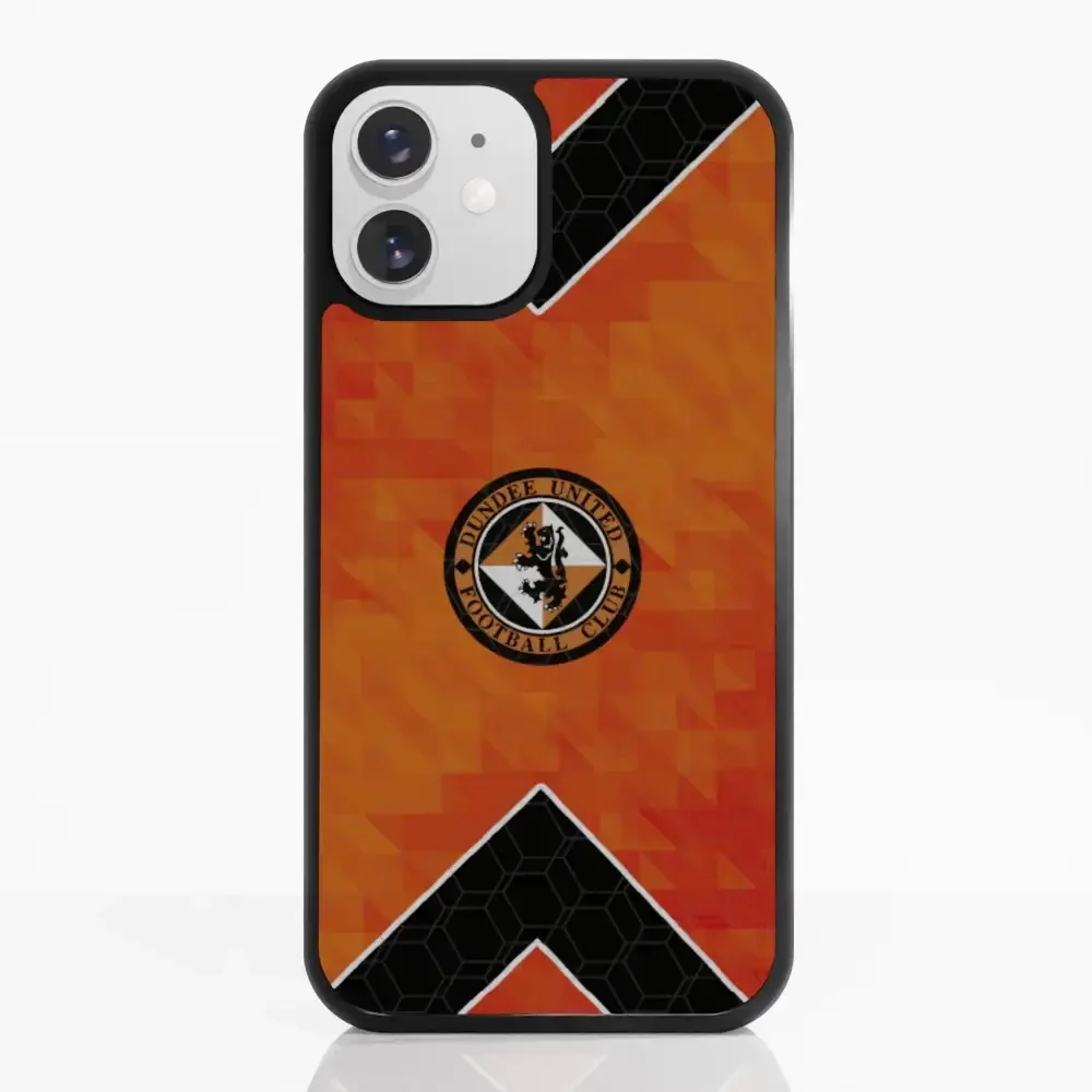 Dundee United Official 3D Phone Case Design 71 - Image 5