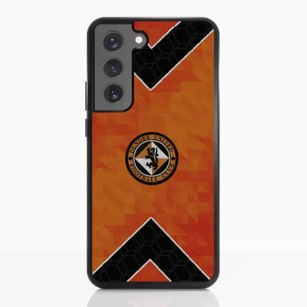Dundee United Official 3D Phone Case Design 71 - Image 51