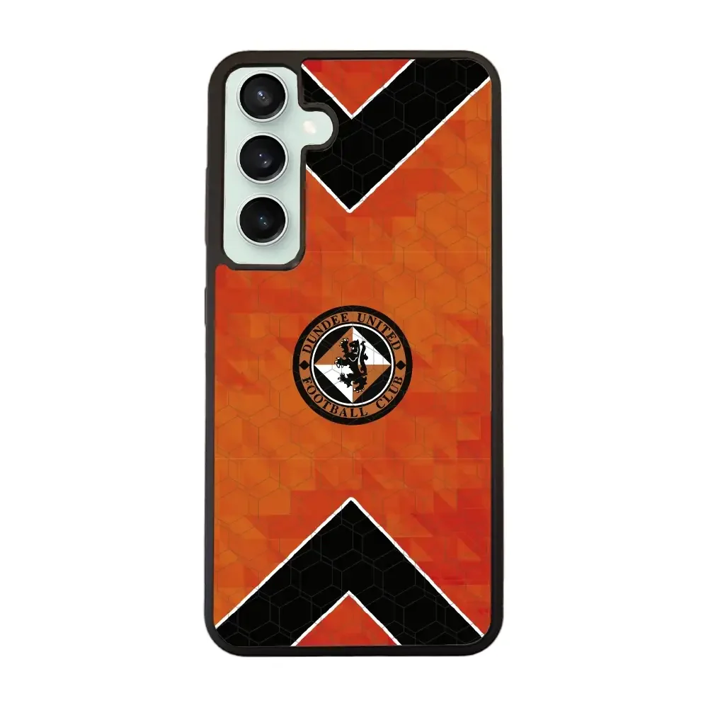 Dundee United Official 3D Phone Case Design 71 - Image 55
