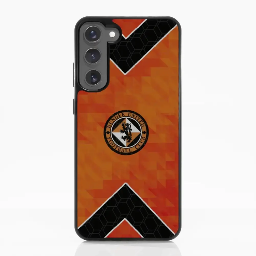 Dundee United Official 3D Phone Case Design 71 - Image 56