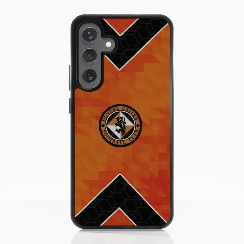 Dundee United Official 3D Phone Case Design 71 - Image 59