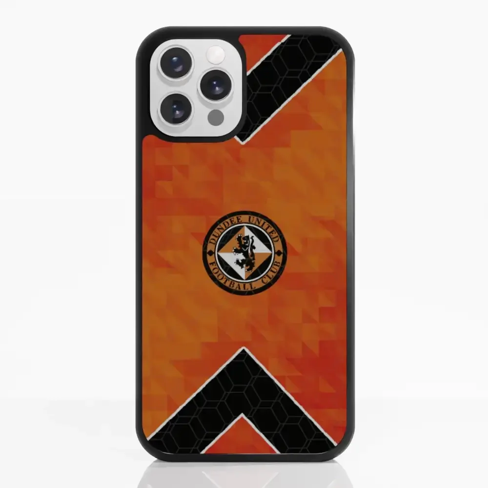 Dundee United Official 3D Phone Case Design 71 - Image 6