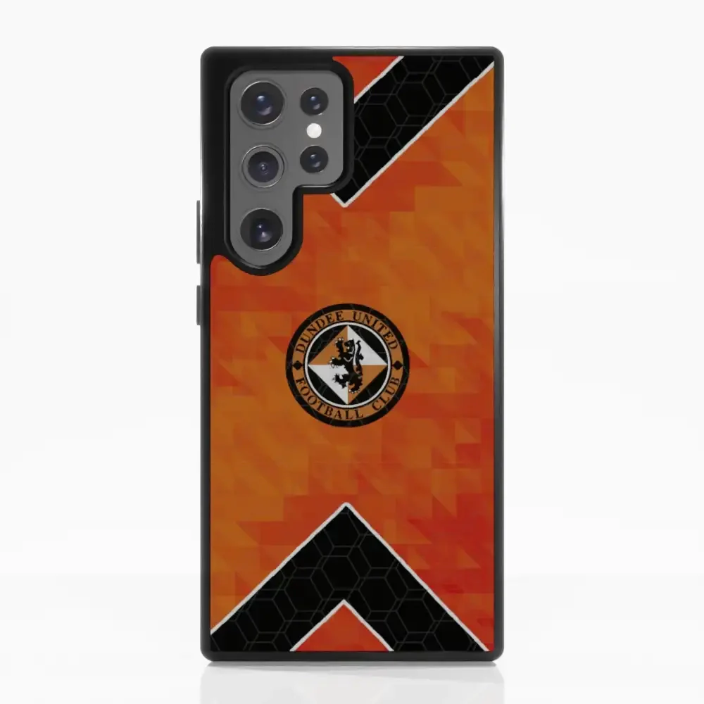 Dundee United Official 3D Phone Case Design 71 - Image 60