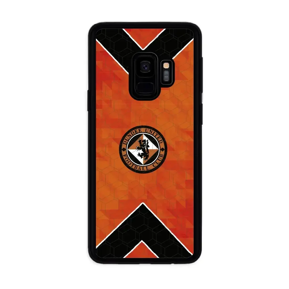 Dundee United Official 3D Phone Case Design 71 - Image 64