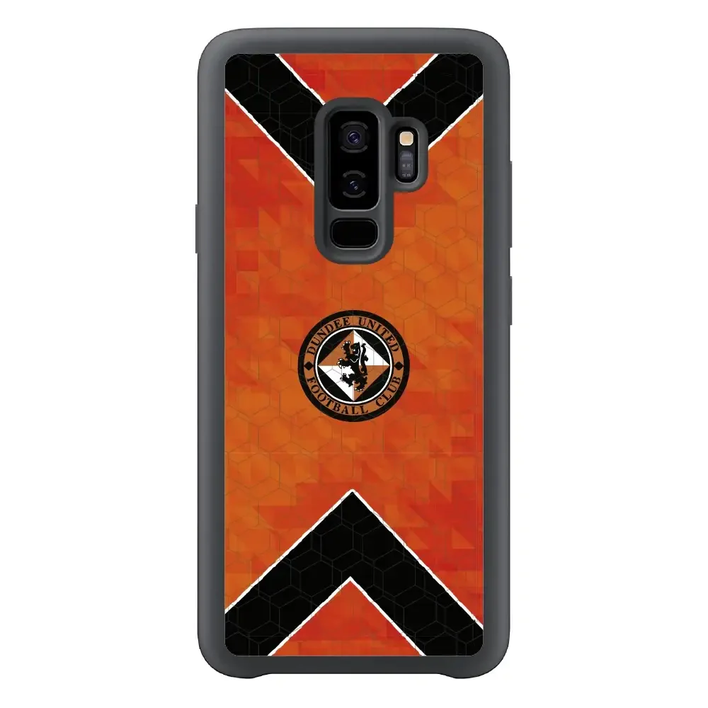 Dundee United Official 3D Phone Case Design 71 - Image 65