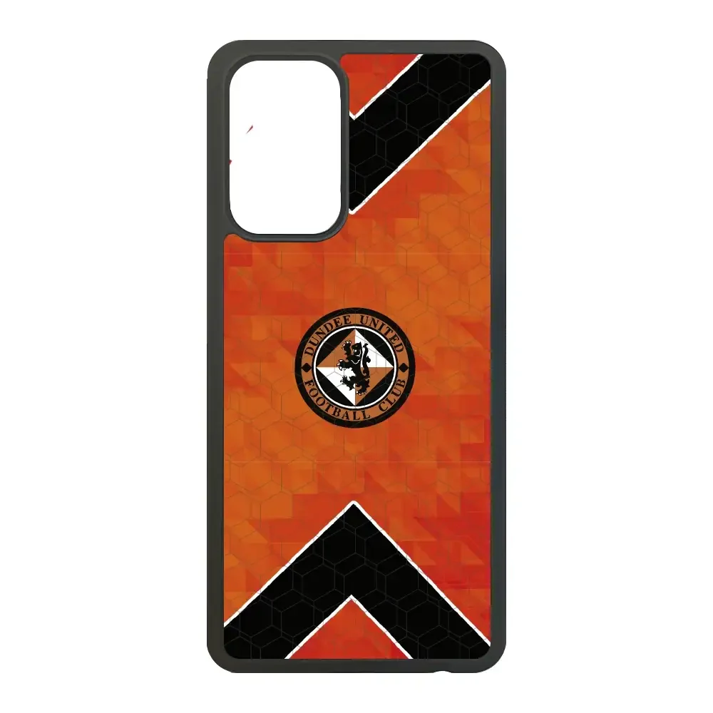 Dundee United Official 3D Phone Case Design 71 - Image 68