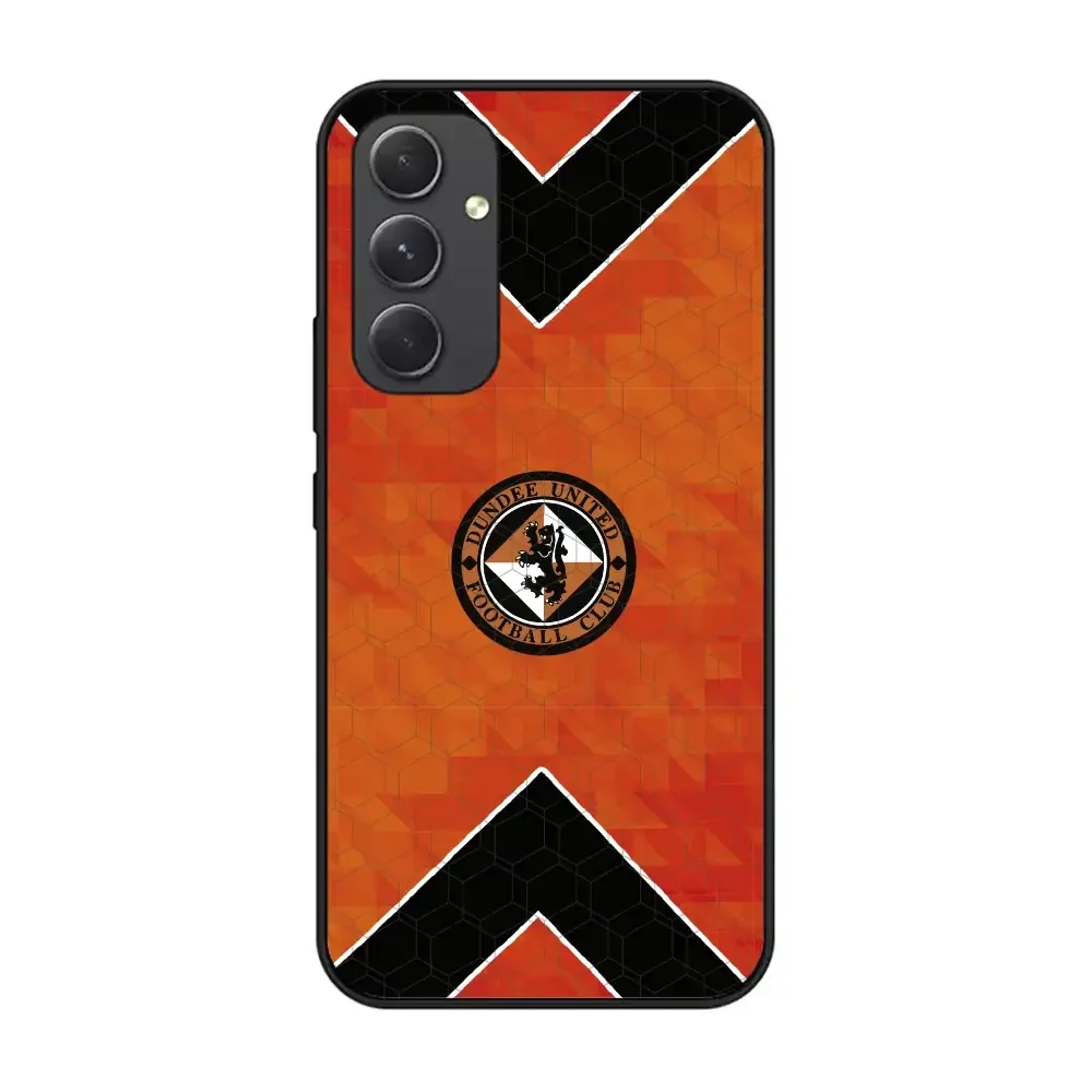 Dundee United Official 3D Phone Case Design 71 - Image 70