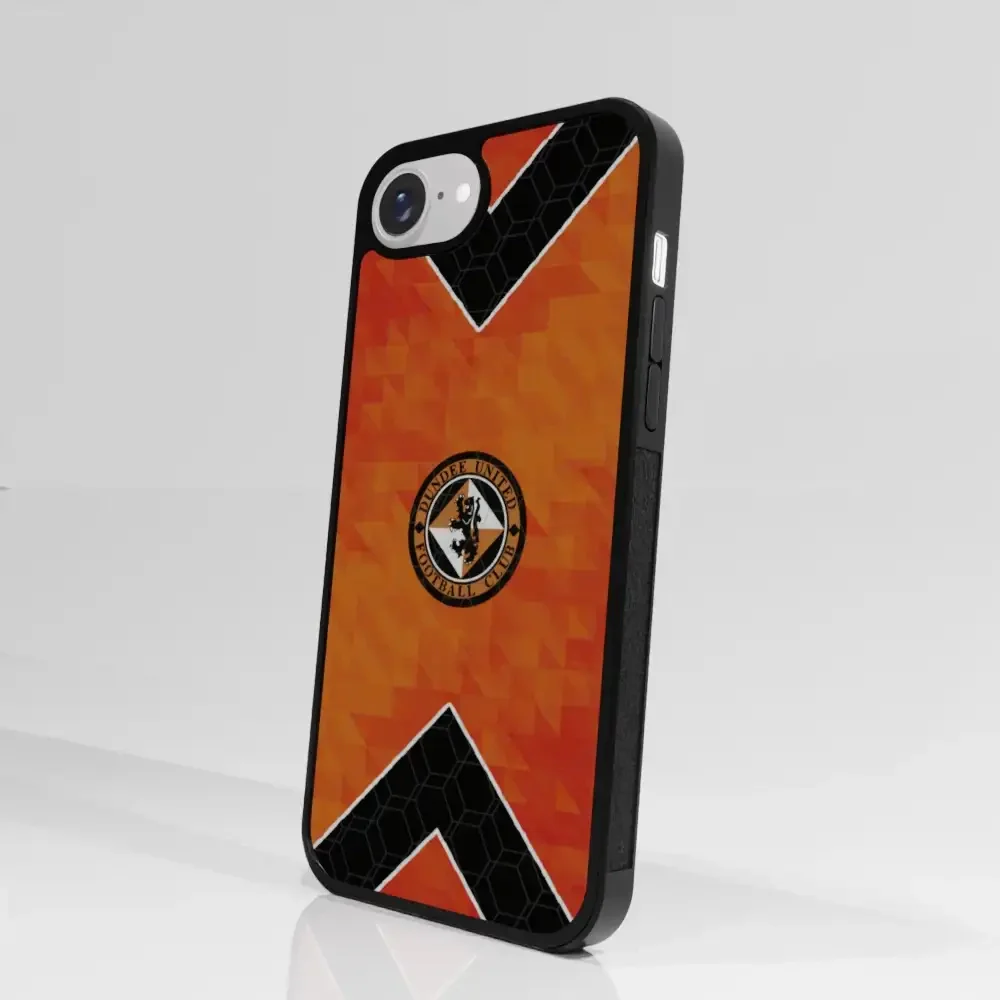 Dundee United Official 3D Phone Case Design 71 - Image 91