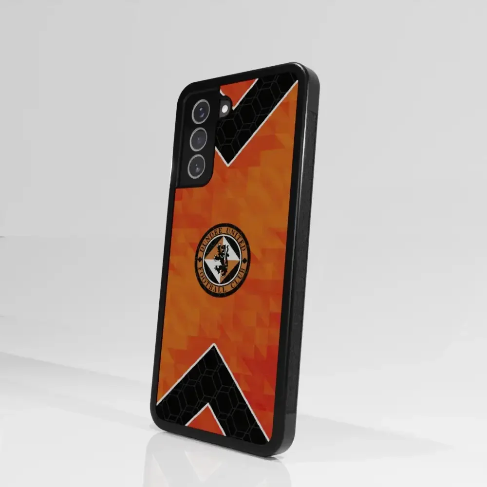 Dundee United Official 3D Phone Case Design 71 - Image 96