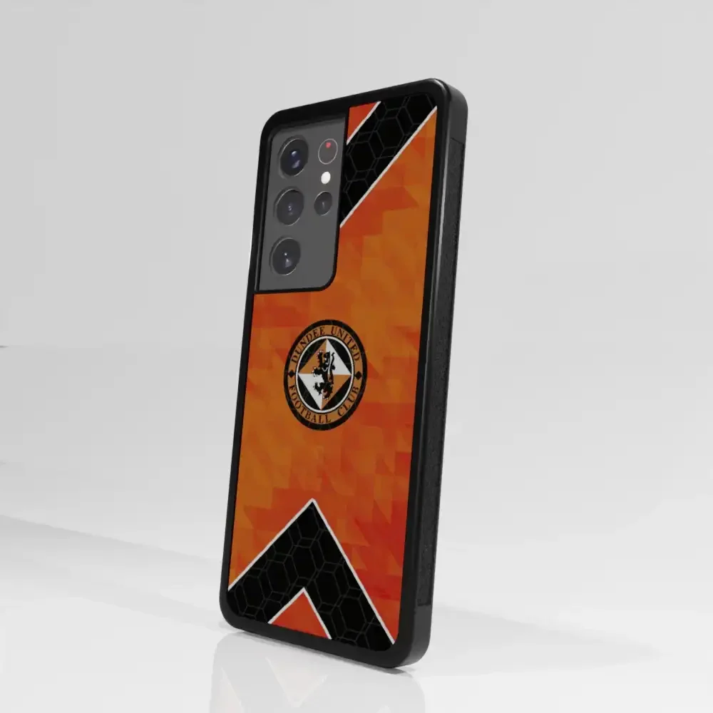 Dundee United Official 3D Phone Case Design 71 - Image 97