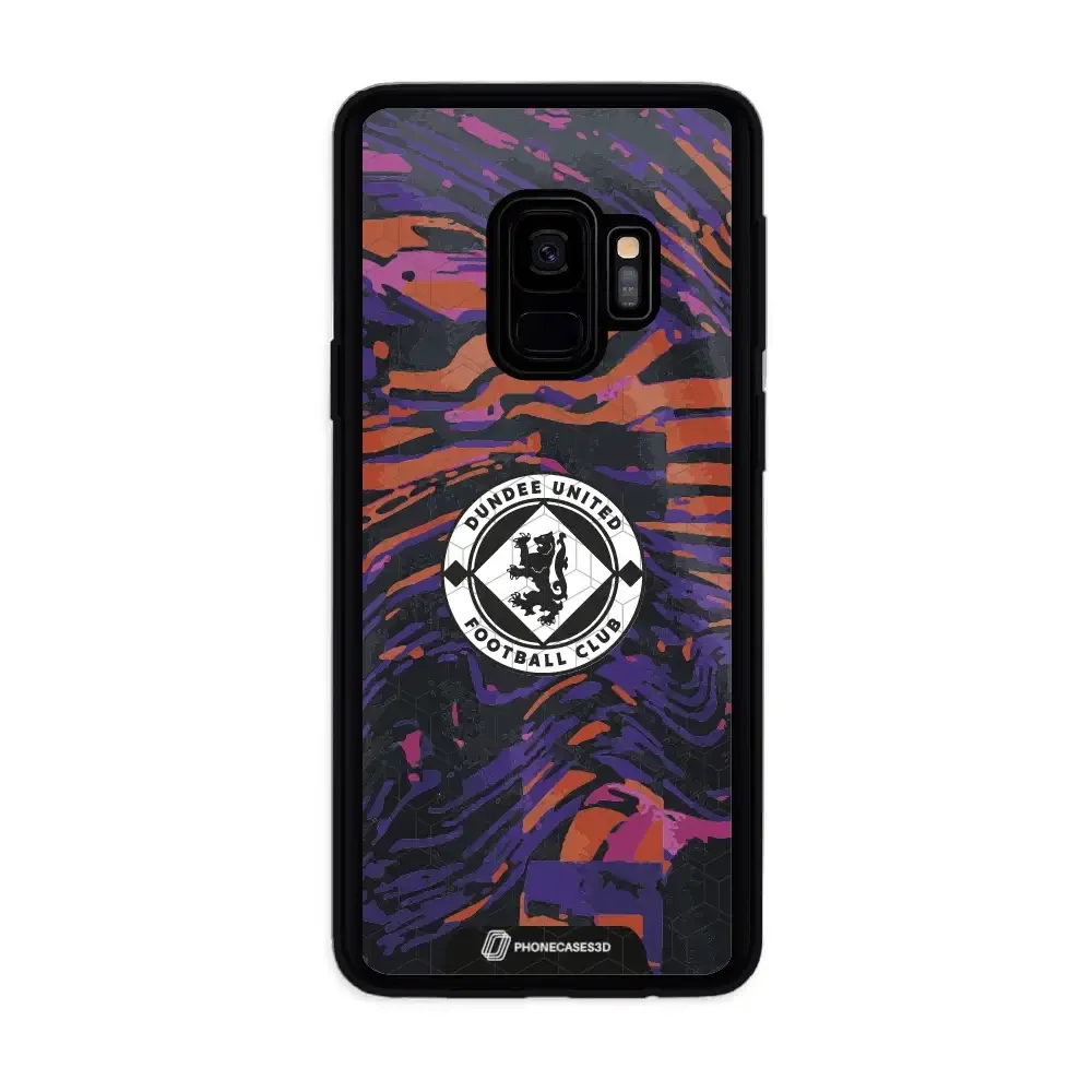 Dundee United Official 3D Phone Case Design T-shirt - Image 63