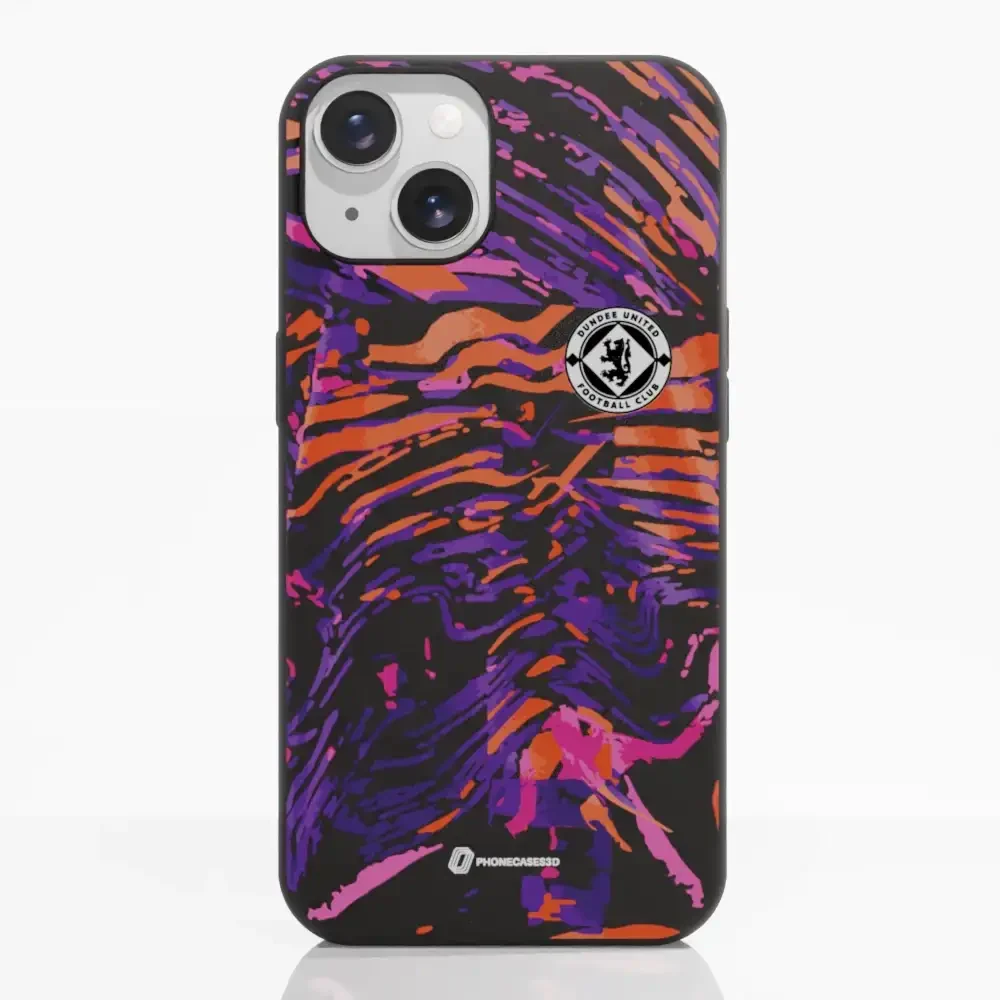 Dundee United Official Compostable Phone Case Design 88 - Image 10