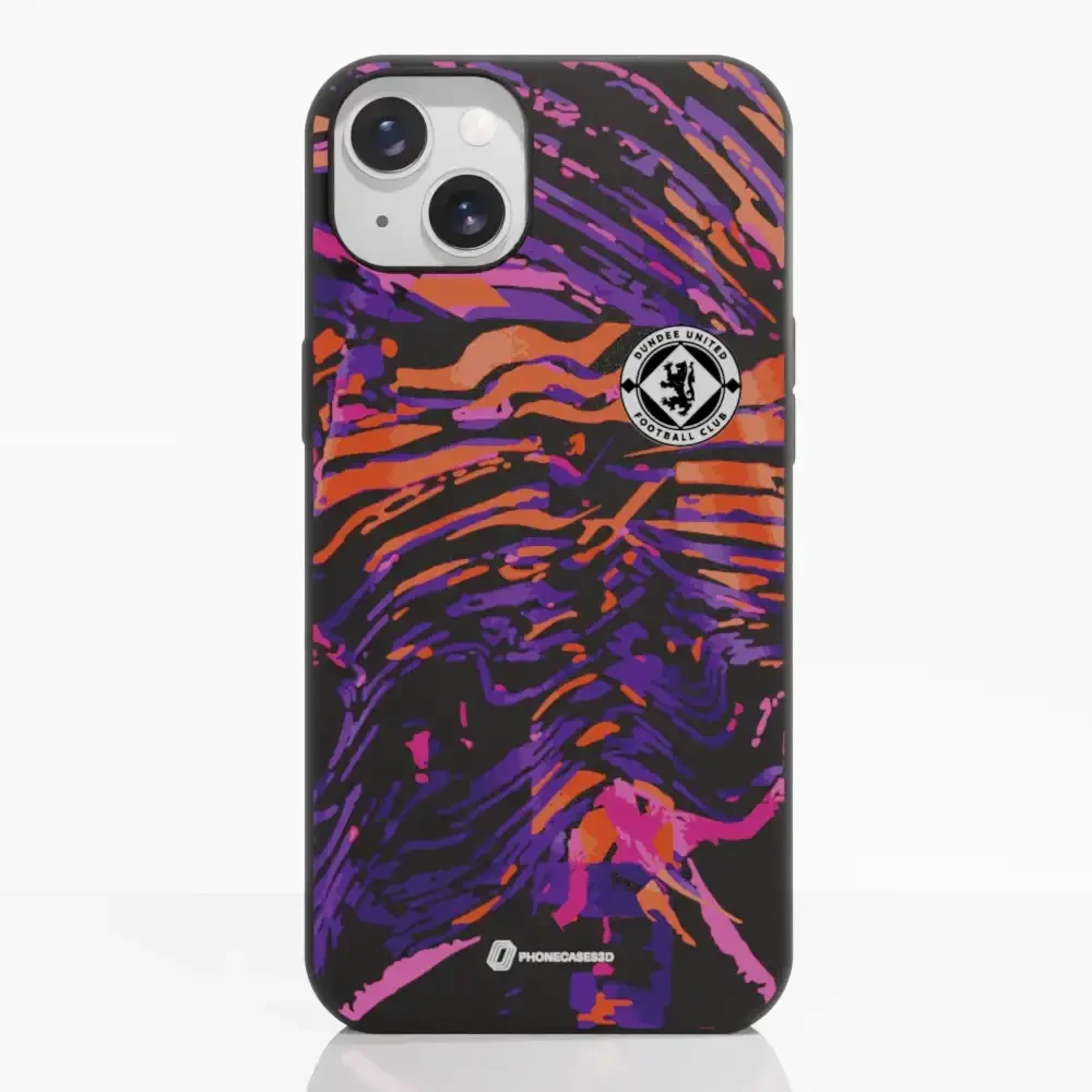 Dundee United Official Compostable Phone Case Design 88 - Image 15