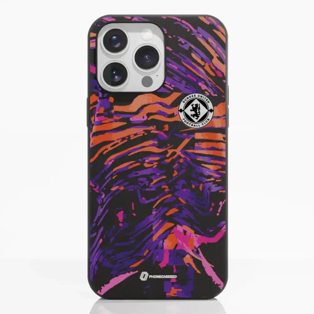 Dundee United Official Compostable Phone Case Design 88 - Image 17