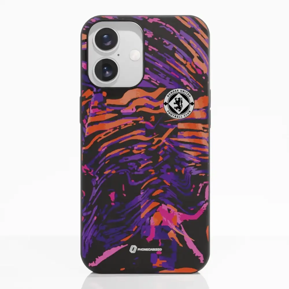 Dundee United Official Compostable Phone Case Design 88 - Image 18