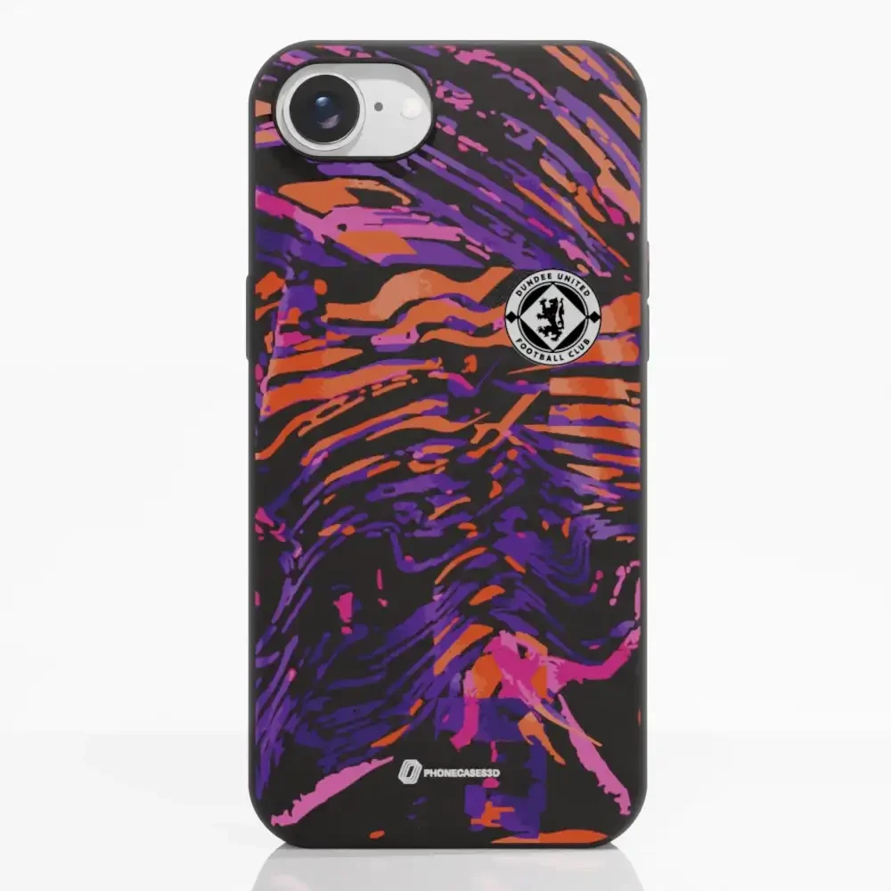 Dundee United Official Compostable Phone Case Design 88 - Image 19