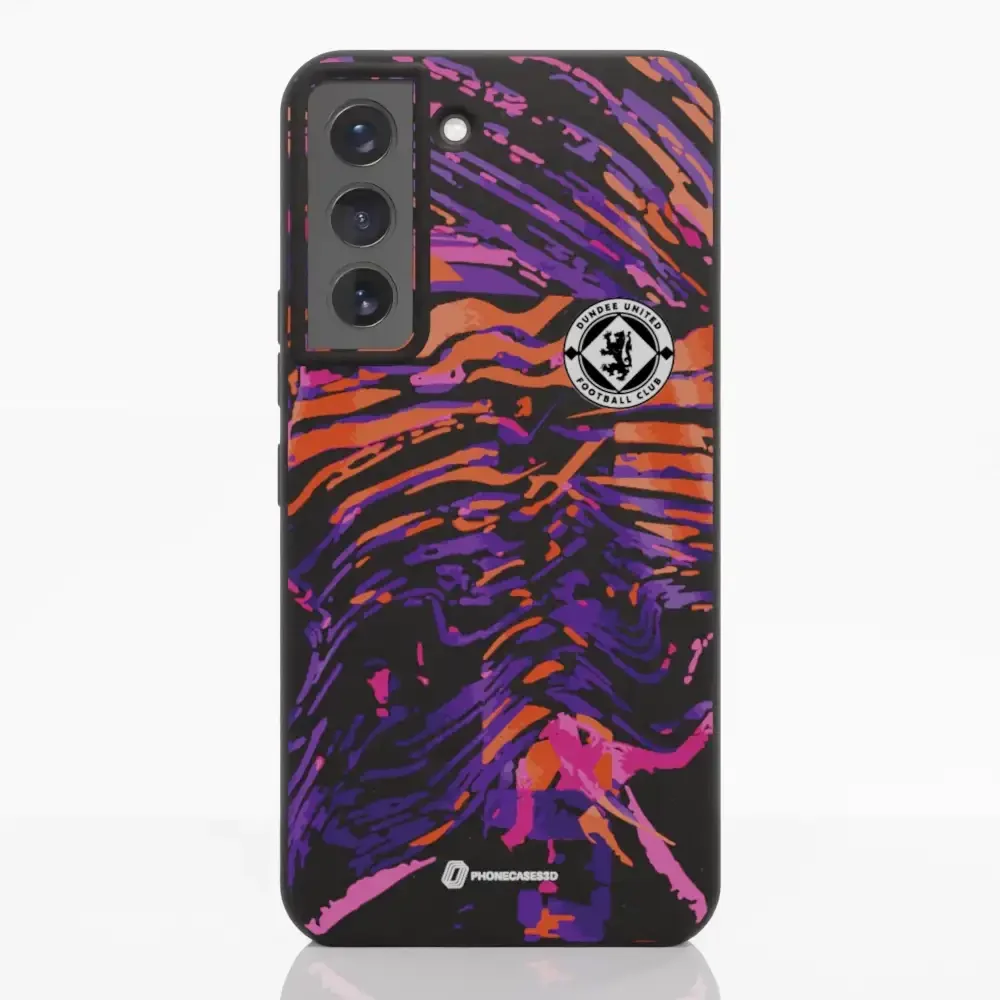 Dundee United Official Compostable Phone Case Design 88 - Image 34
