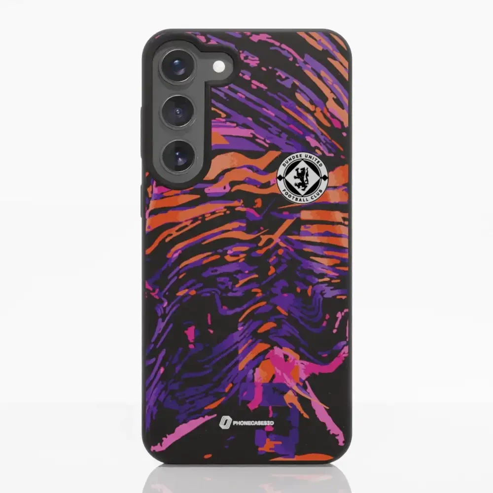 Dundee United Official Compostable Phone Case Design 88 - Image 36