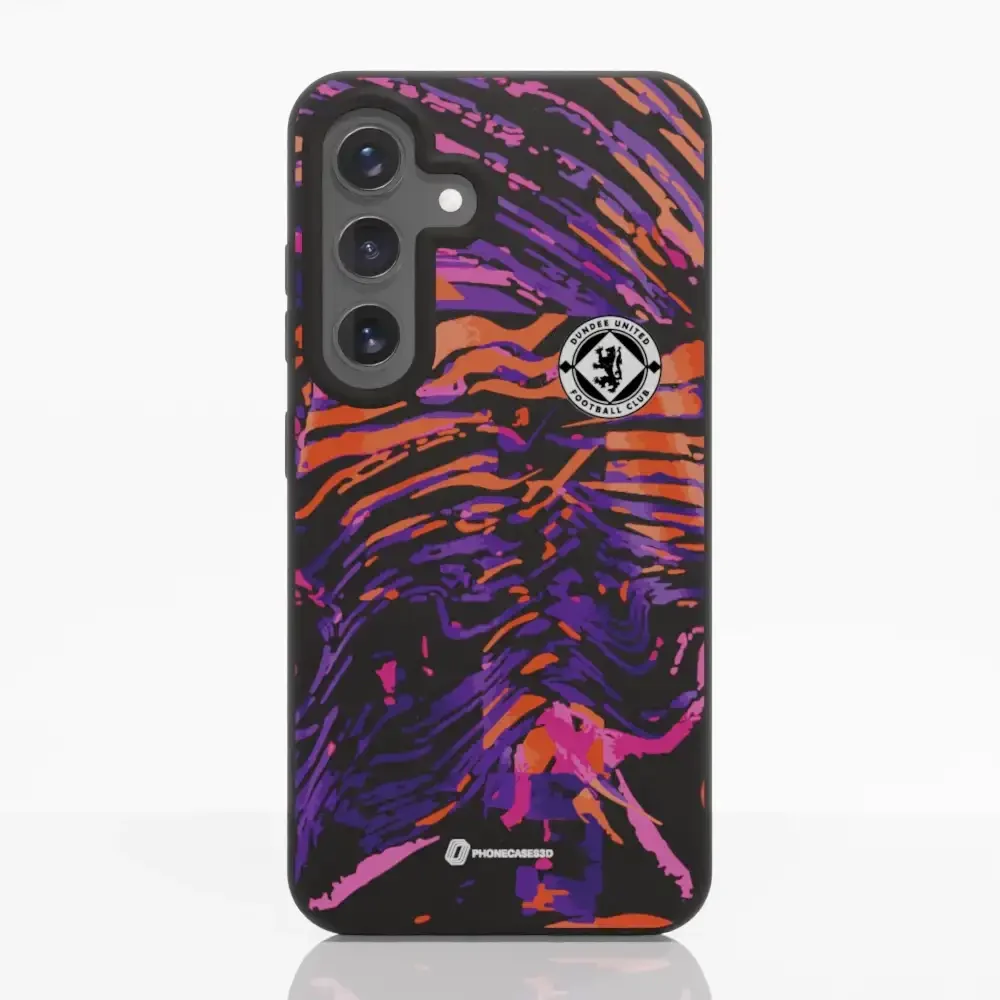 Dundee United Official Compostable Phone Case Design 88 - Image 42