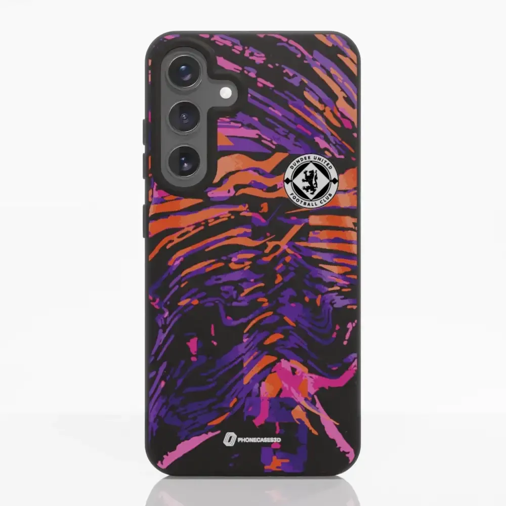 Dundee United Official Compostable Phone Case Design 88 - Image 43