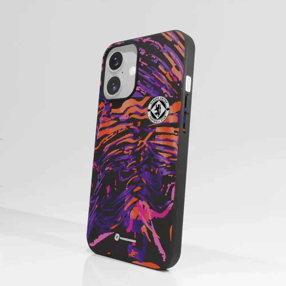 Dundee United Official Compostable Phone Case Design 88 - Image 62