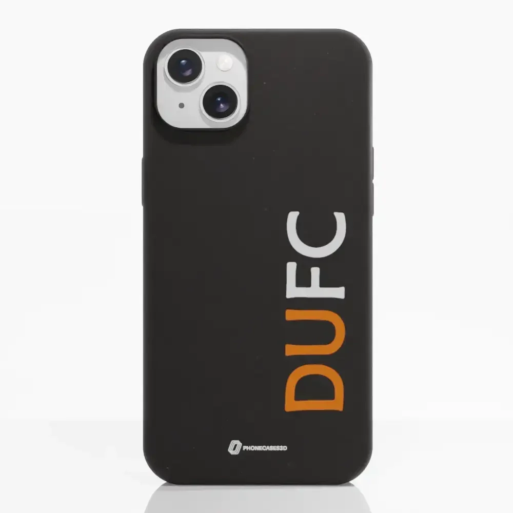 Dundee United Official Compostable Phone Case Design Acronyms - Image 11