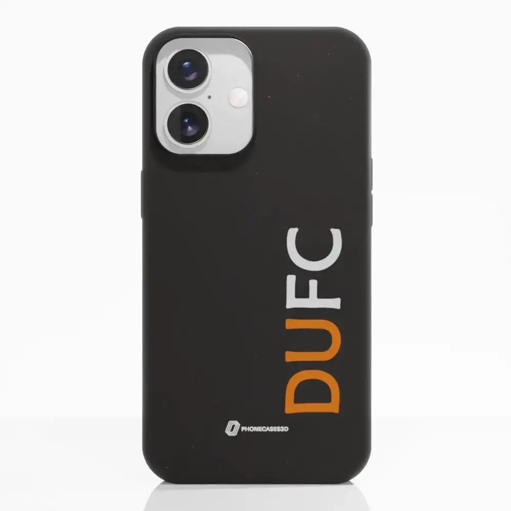 Dundee United Official Compostable Phone Case Design Acronyms - Image 18