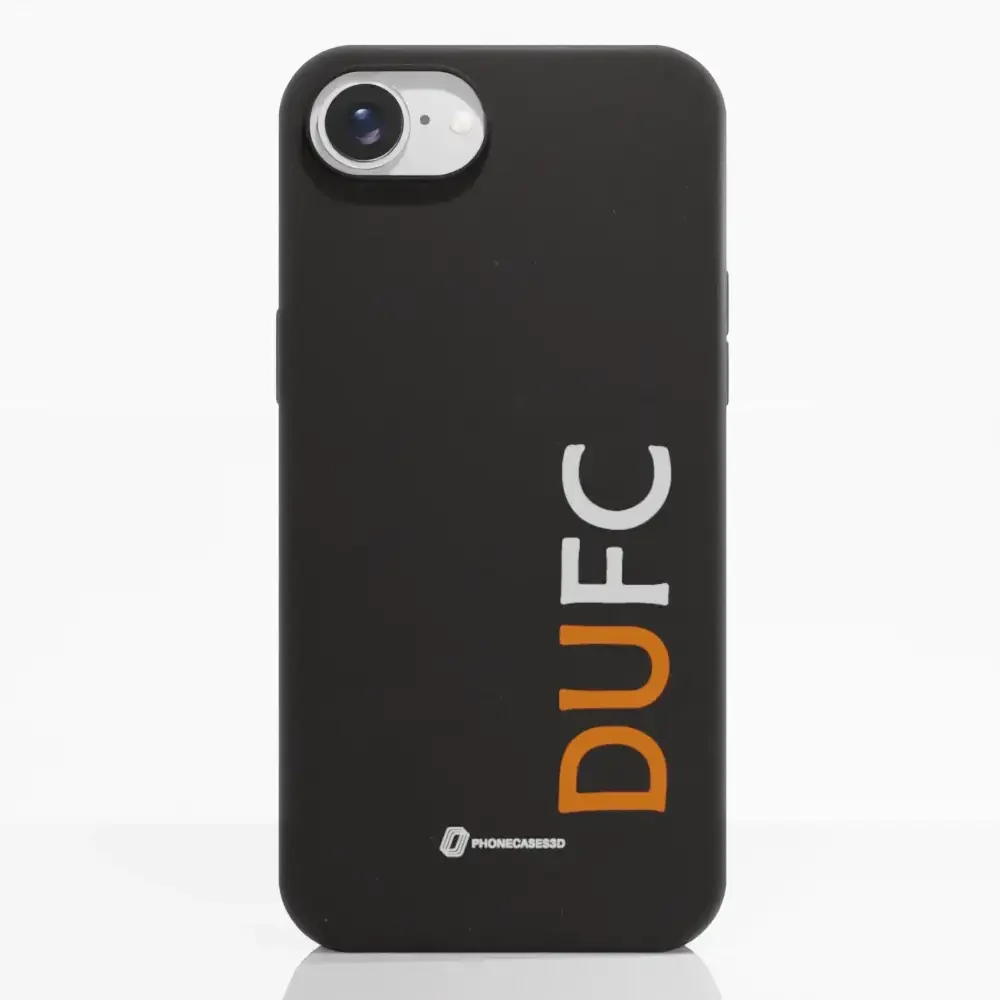 Dundee United Official Compostable Phone Case Design Acronyms - Image 19