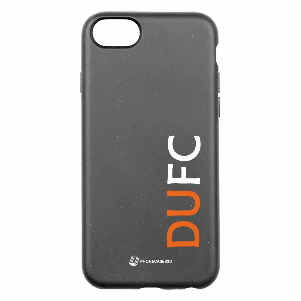 Dundee United Official Compostable Phone Case Design Acronyms - Image 23