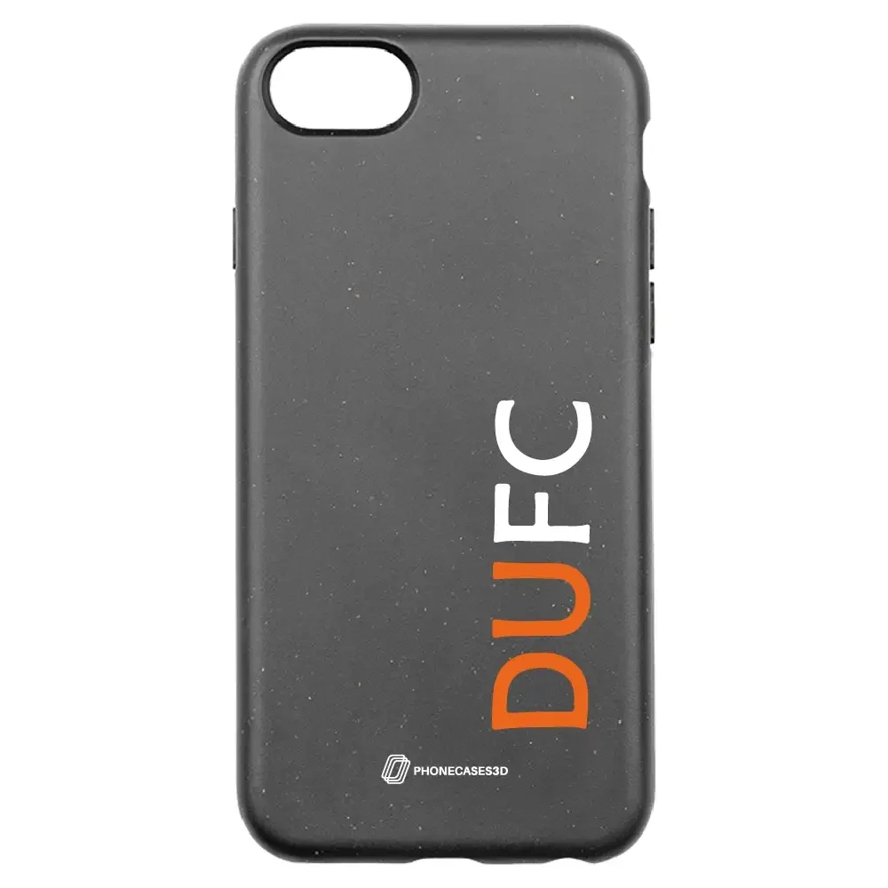 Dundee United Official Compostable Phone Case Design Acronyms - Image 25
