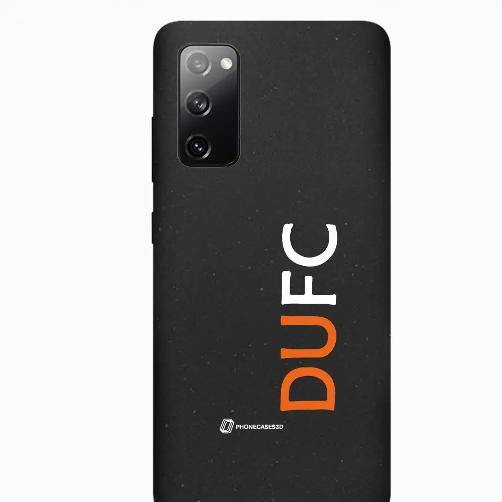 Dundee United Official Compostable Phone Case Design Acronyms - Image 27