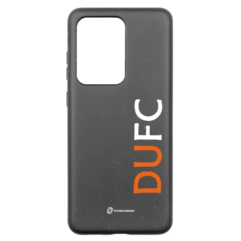 Dundee United Official Compostable Phone Case Design Acronyms - Image 29