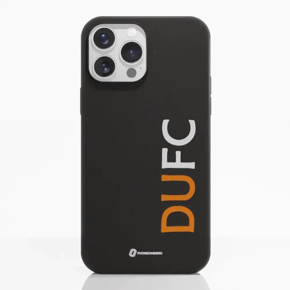 Dundee United Official Compostable Phone Case Design Acronyms - Image 9