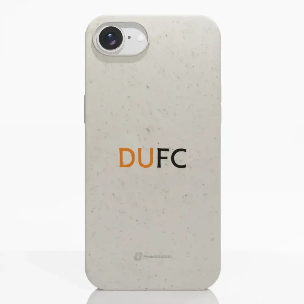 Dundee United Official Compostable Phone Case Design DUFC - Image 19